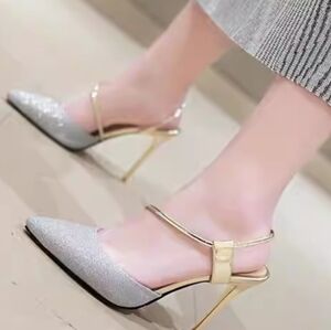 women shoes Heels